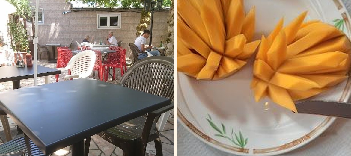 Le Mandarin - Gallery Image 1