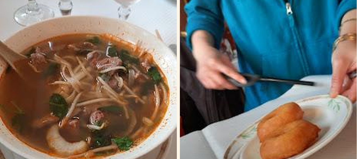 Le Mandarin - Gallery Image 2