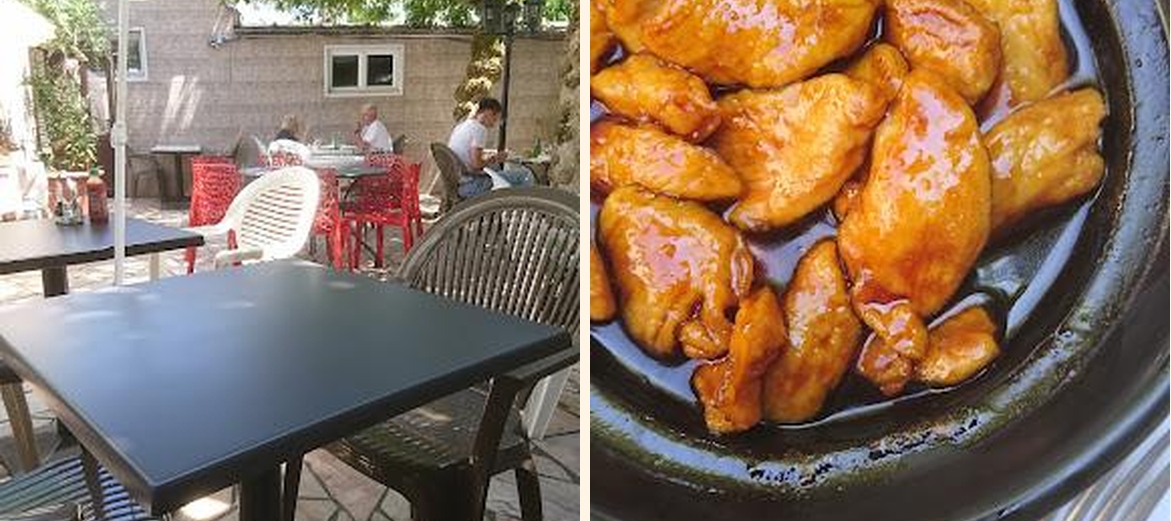 Le Mandarin - Gallery Image 3