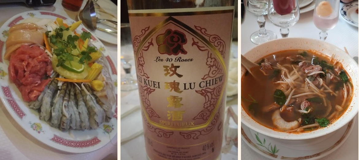 Le Mandarin - Gallery Image 5