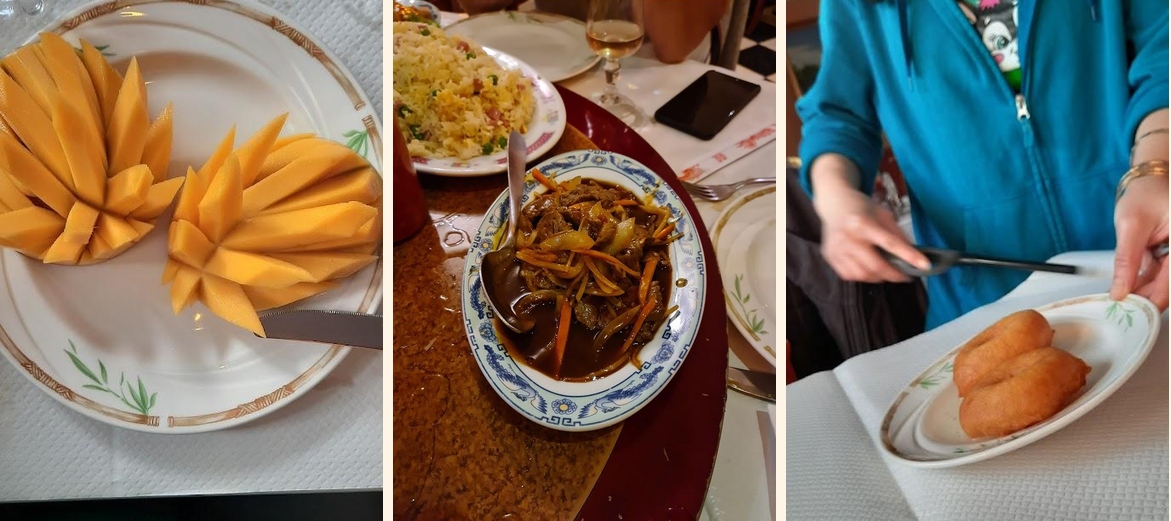 Le Mandarin - Gallery Image 6