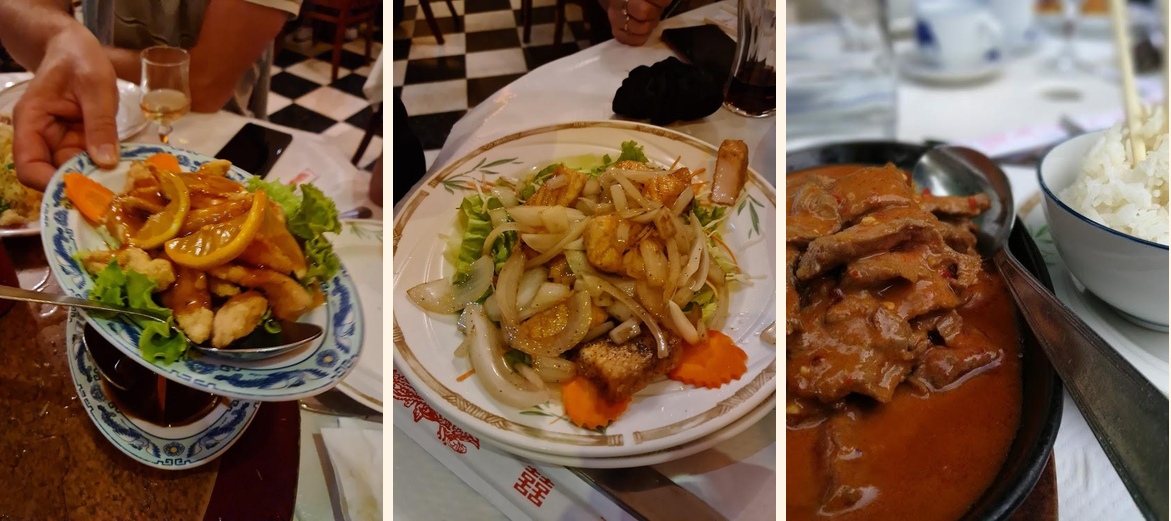 Le Mandarin - Gallery Image 7