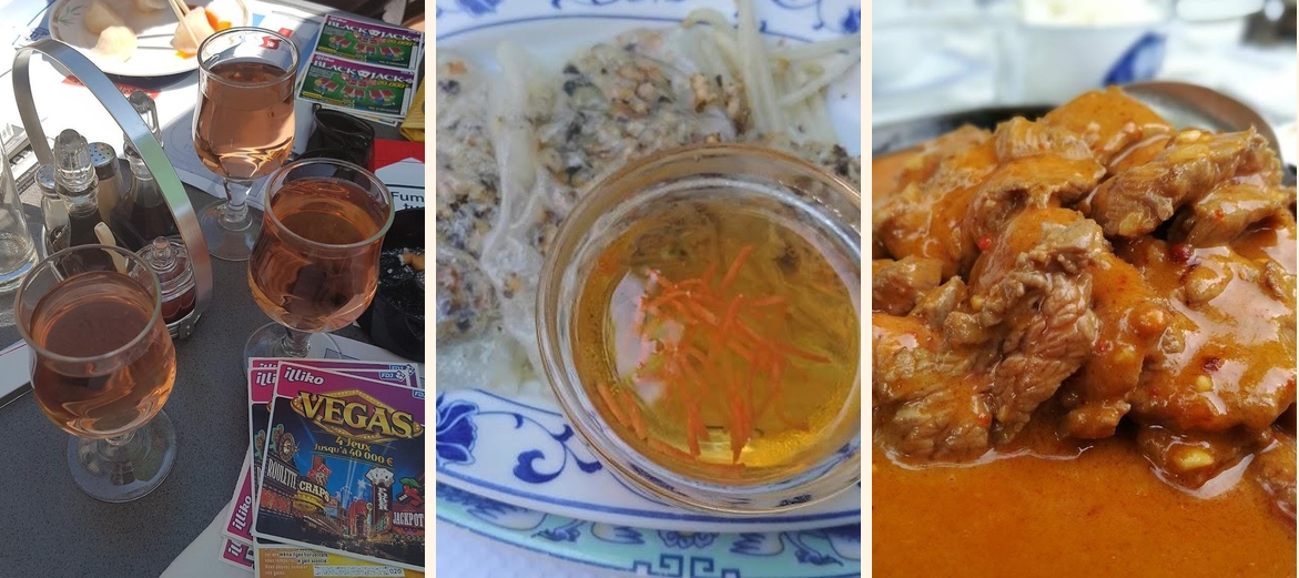 Le Mandarin - Gallery Image 8